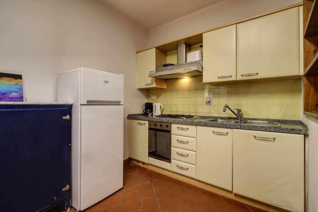 Appartement Piazza Mentana *
