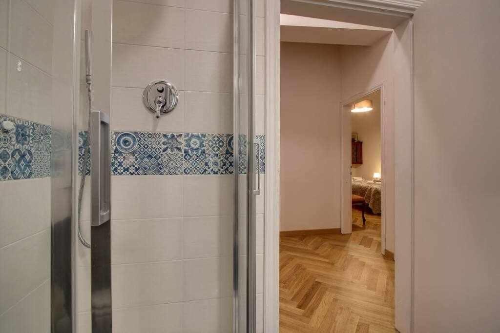 Appartement Piazza Mentana *