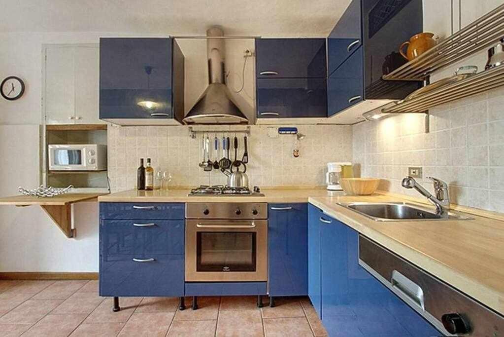 Solaris With Two Bedrooms Florence