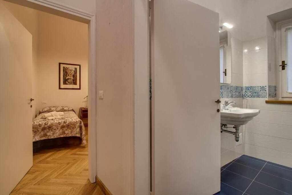 Appartement Piazza Mentana Florence