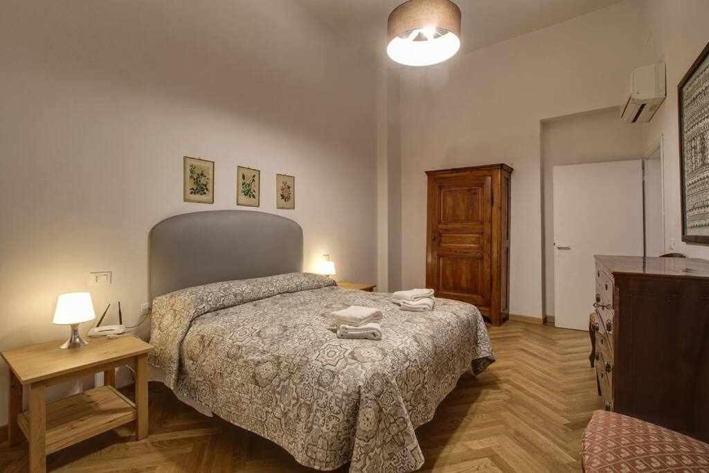 Appartement Piazza Mentana *