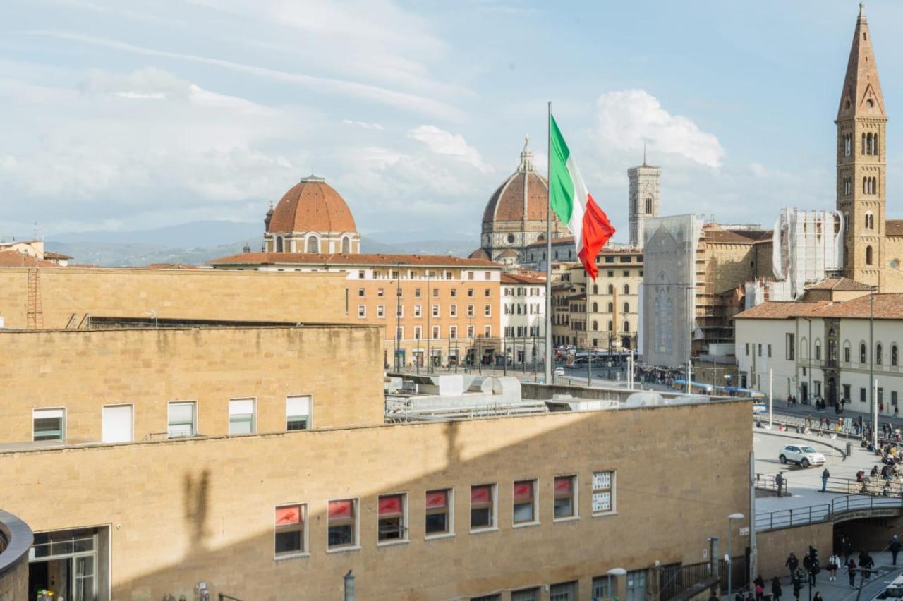 Appartement Il Magnifico Boutique Florence