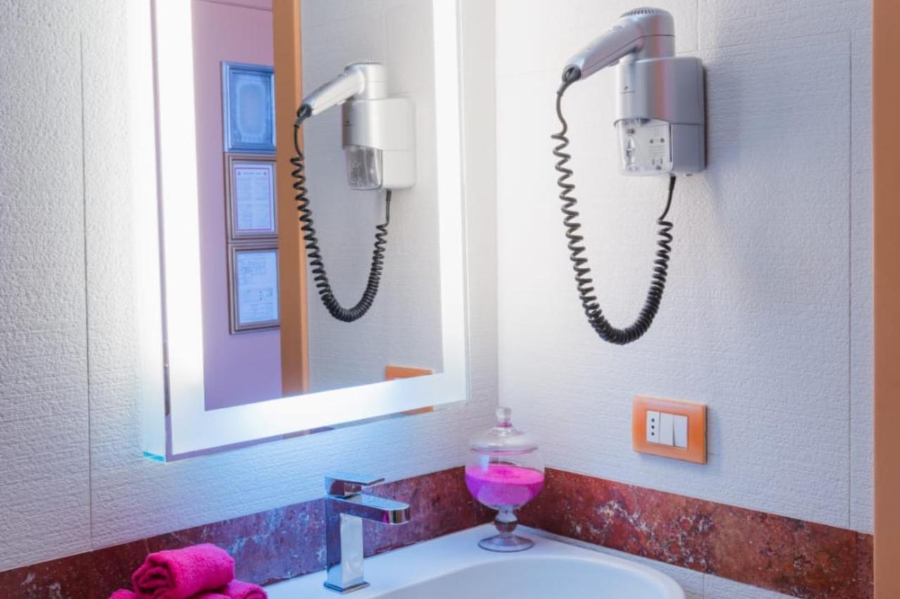 Il Magnifico Boutique Appartement Florence