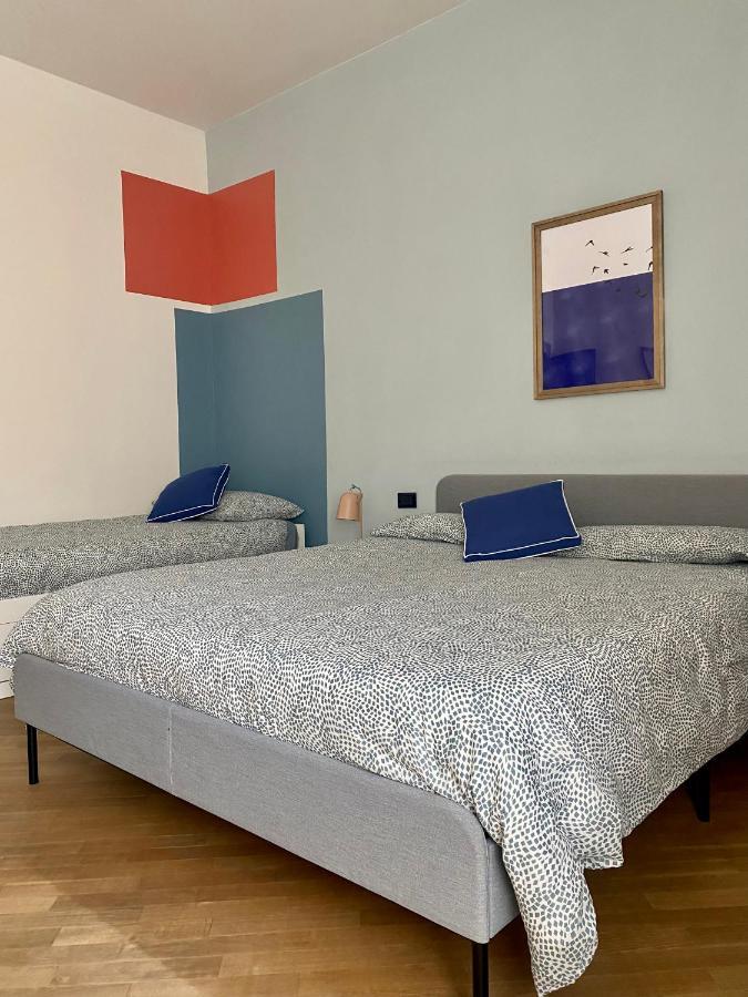 Appartement L'ortensia By Monteverdi