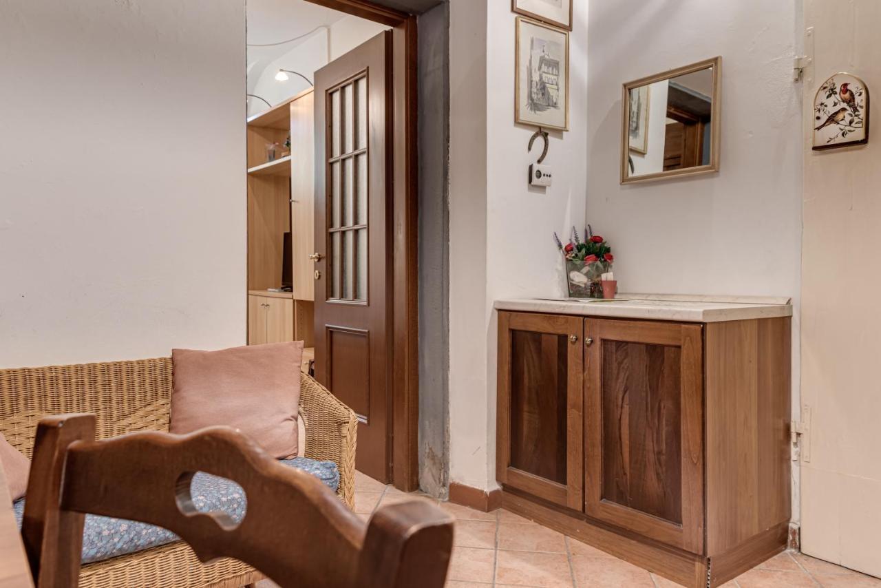 In San Frediano Apartment Florenz