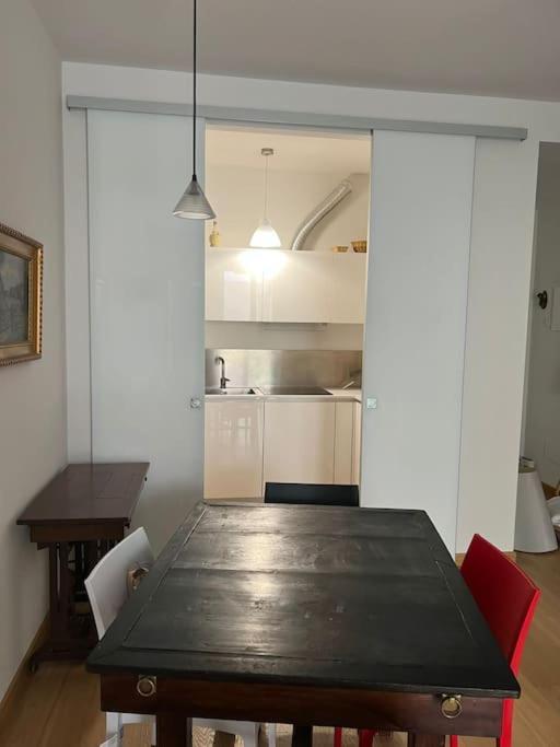 Downtown Florence, Moderno Con Giardino Appartamento