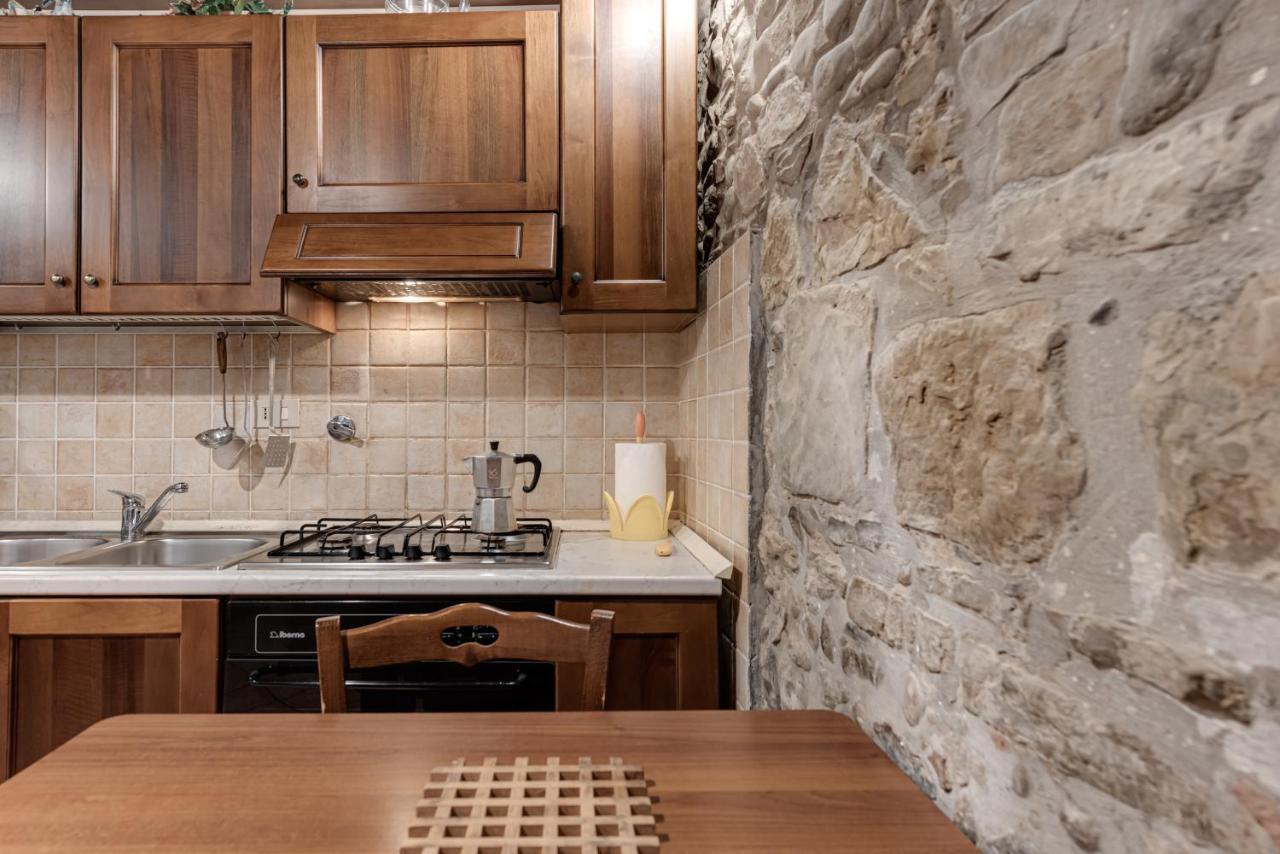 Apartment In San Frediano *