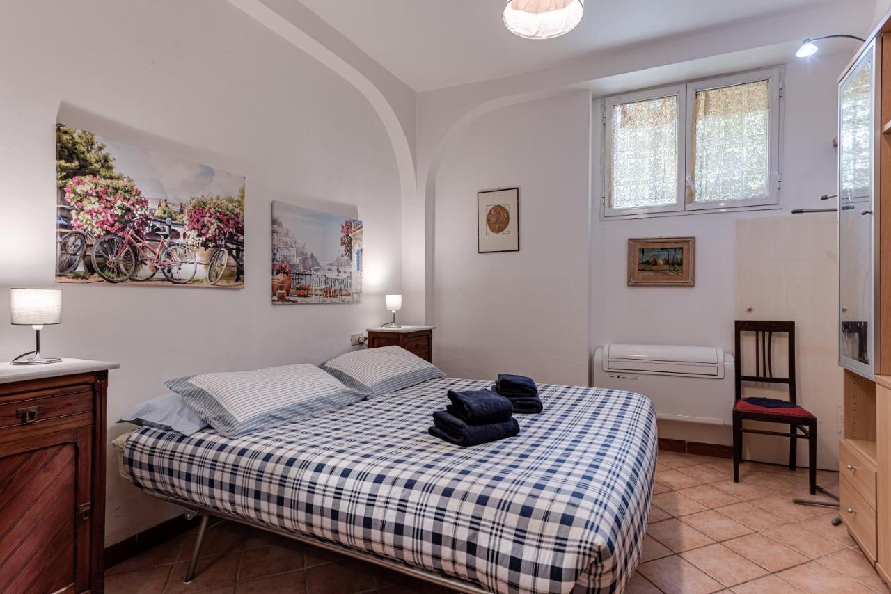 Apartment In San Frediano *