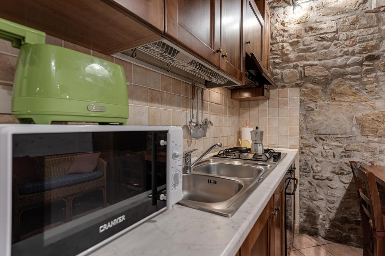 In San Frediano Apartment Florenz