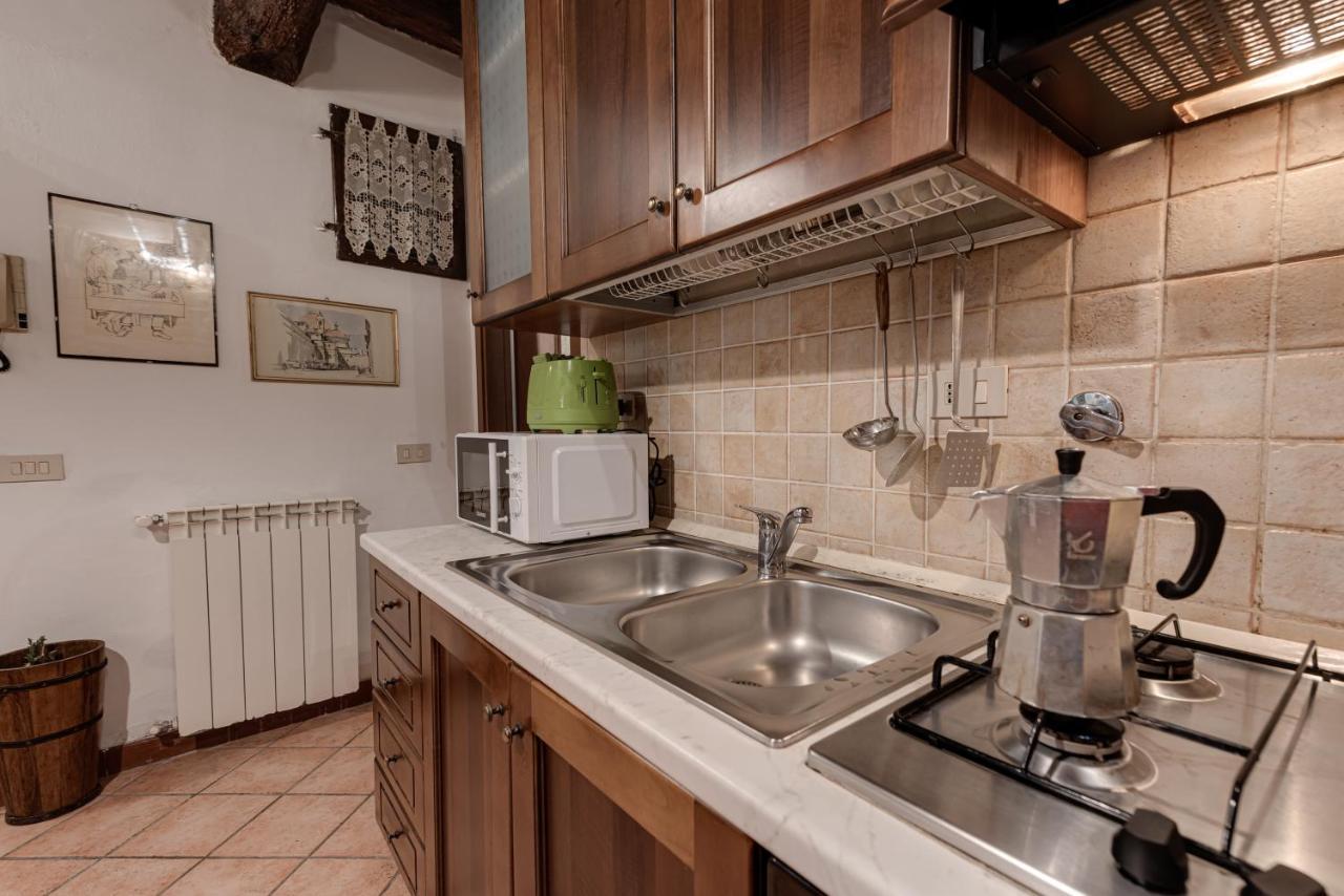 In San Frediano Apartment Florenz
