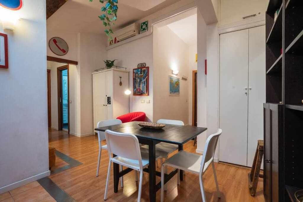 Appartement Cozy In Borgo Dei Greci Florence
