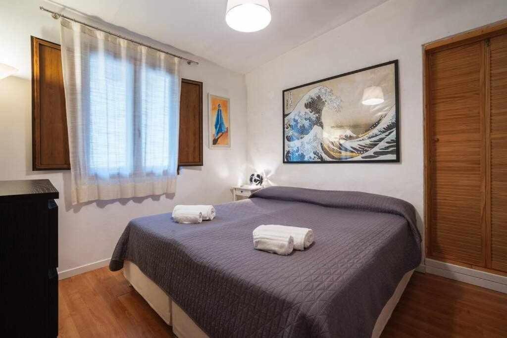 Cozy In Borgo Dei Greci Appartement Florence
