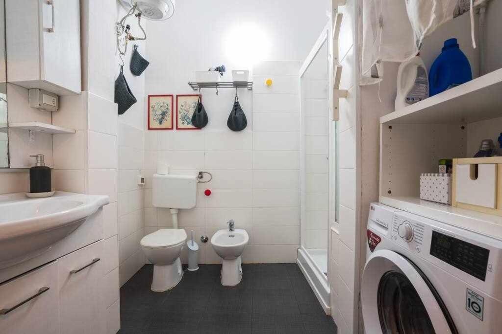 Cozy In Borgo Dei Greci Appartement