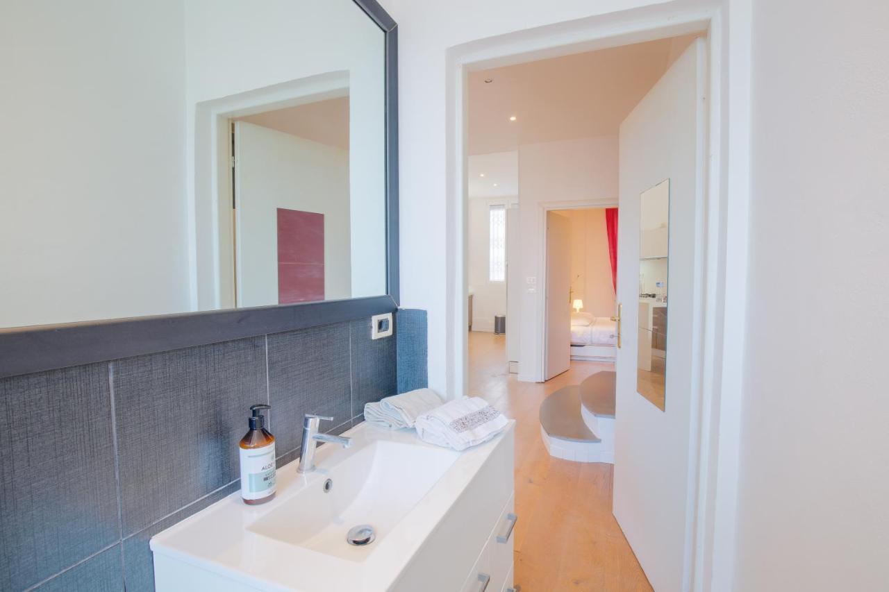 Wonderful Appartement Florence