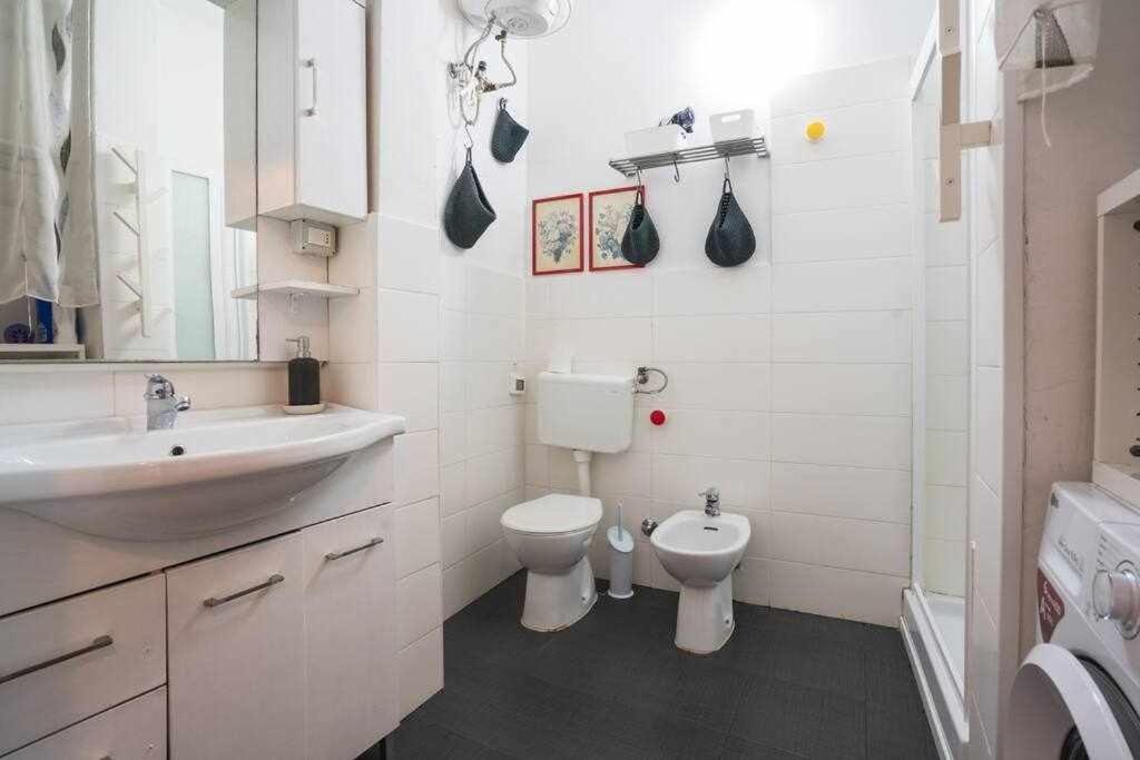 Cozy In Borgo Dei Greci Appartement