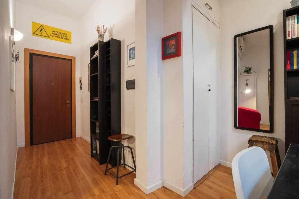 Cozy In Borgo Dei Greci Appartement Florence