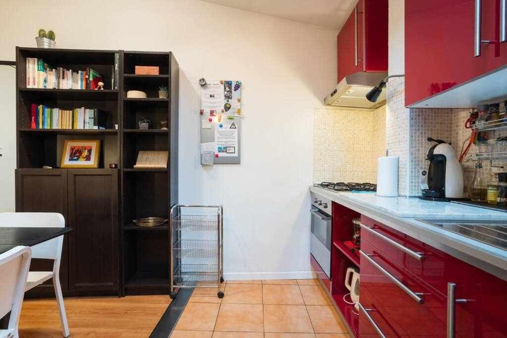 Appartement Cozy In Borgo Dei Greci Florence
