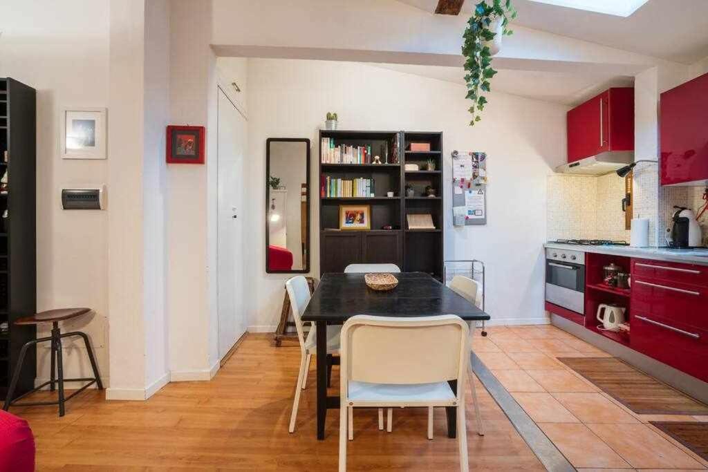 Cozy In Borgo Dei Greci