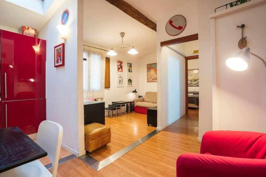 Appartement Cozy In Borgo Dei Greci