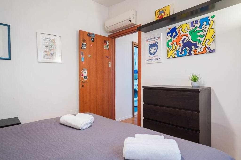 Cozy In Borgo Dei Greci Florence