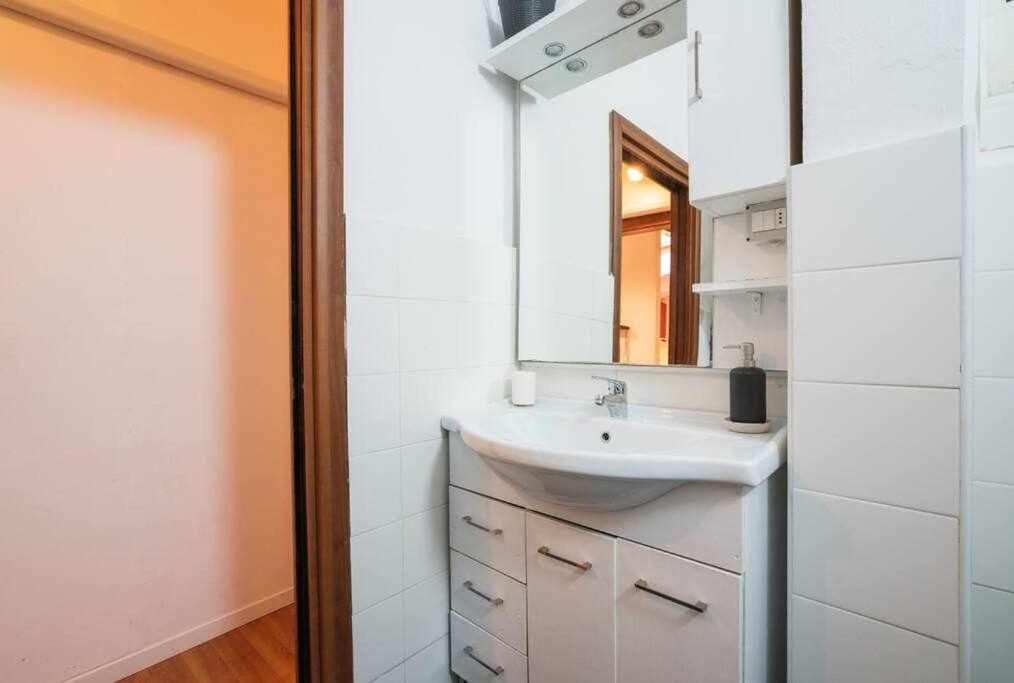 Cozy In Borgo Dei Greci Appartement *