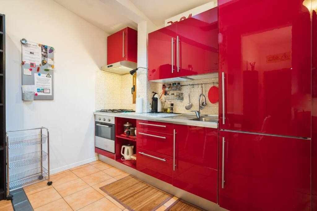Cozy In Borgo Dei Greci * Florence
