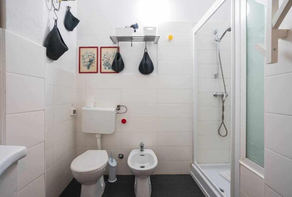Appartement Cozy In Borgo Dei Greci Florence