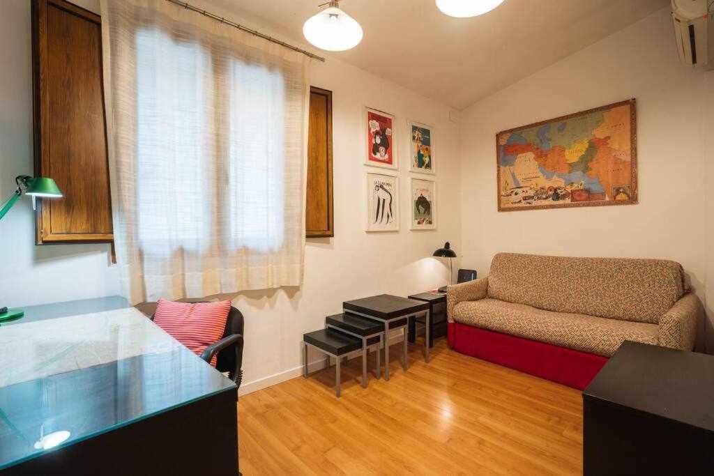 Cozy In Borgo Dei Greci Apartment *