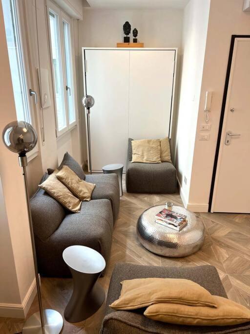 Center San Lorenzo Market 1bdrm Apt Firenze