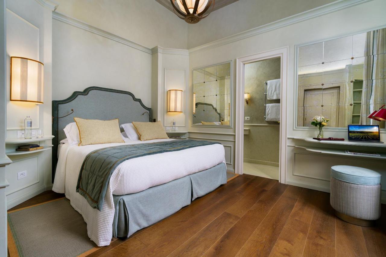Appartement Cavalier Paolo - La Dimora Degli Affreschi