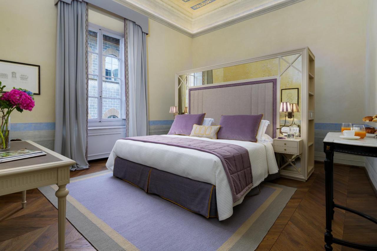 Cavalier Paolo - La Dimora Degli Affreschi Appartement Florence