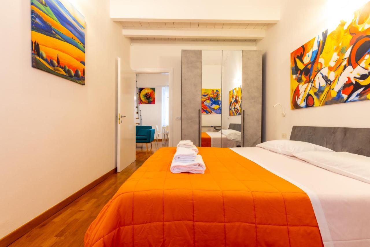 Nice Boboli's Loft Appartement *