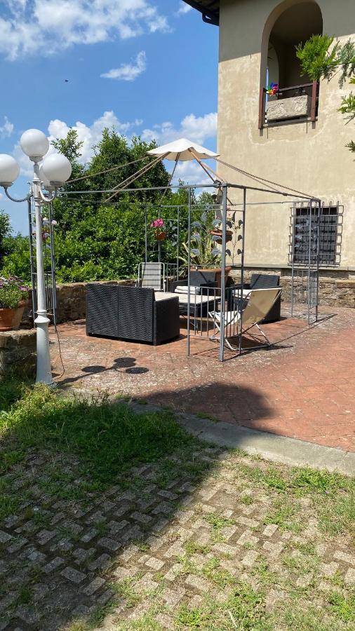 Holiday home Casa Oliveto Florence