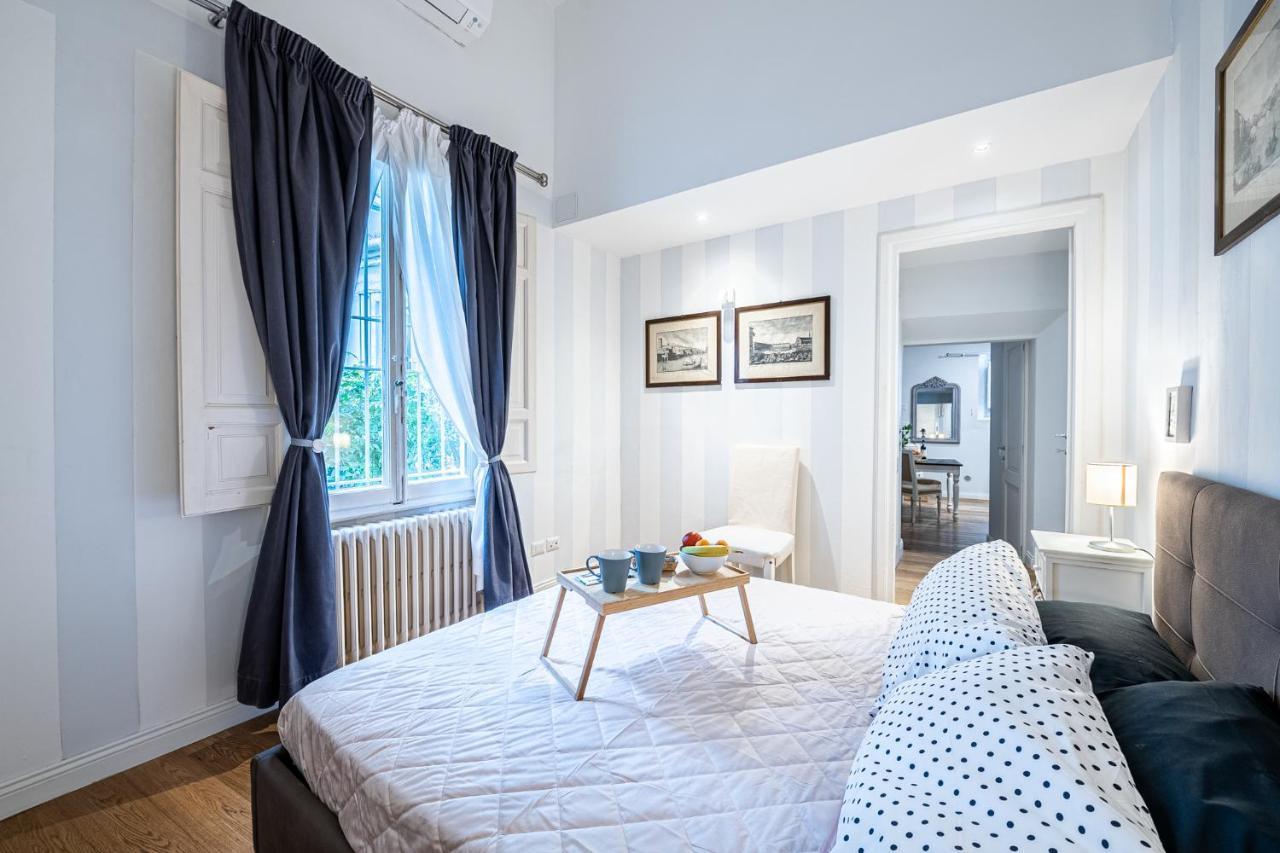 Apartment Elegante Casa Ai Piedi Di Piazzale Michelangelo