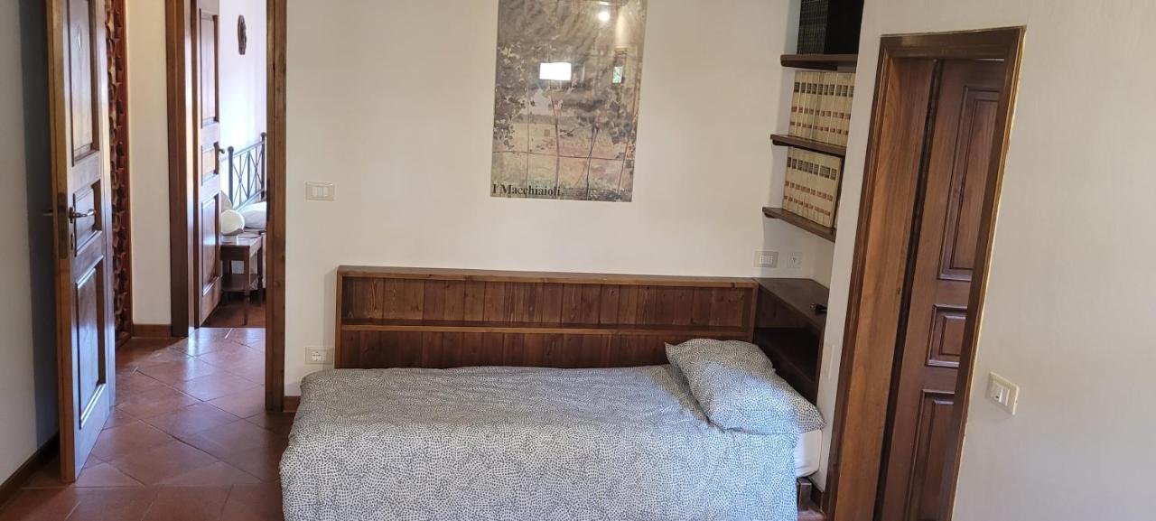 Casa Bella Fabrizia * Firenze