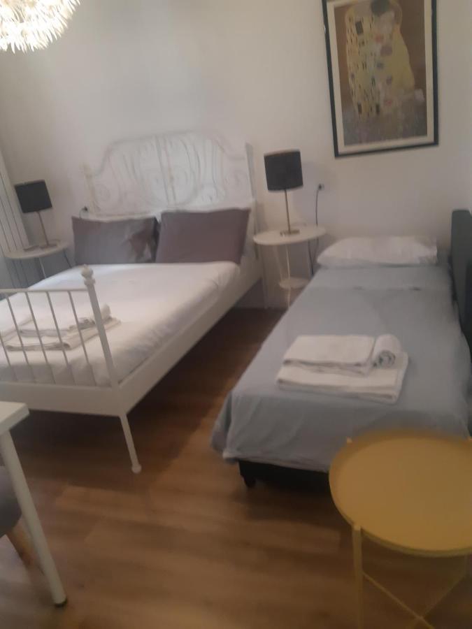 Appartement Casa Deva