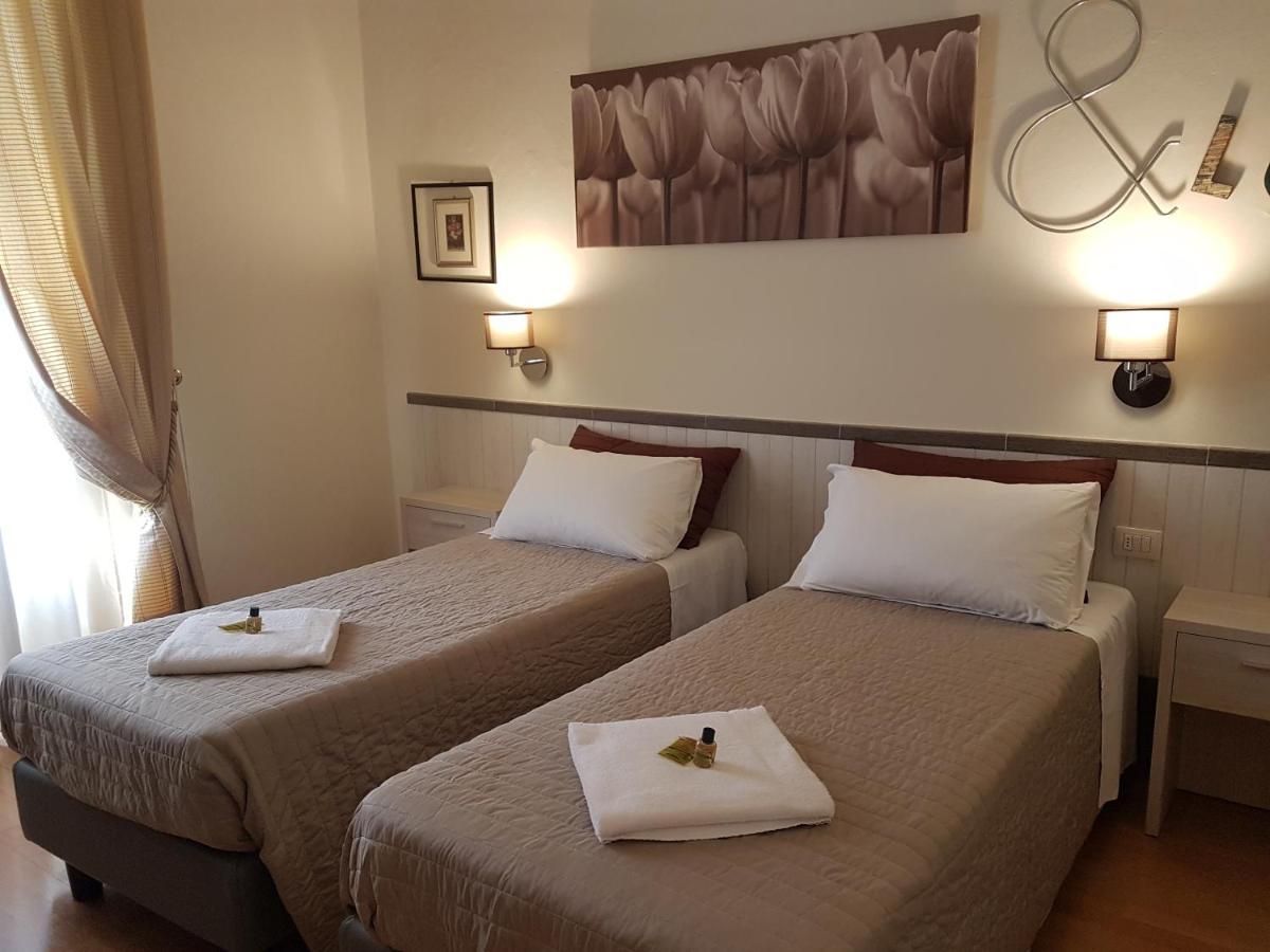 Alle Rampe Bed & Breakfast 2*