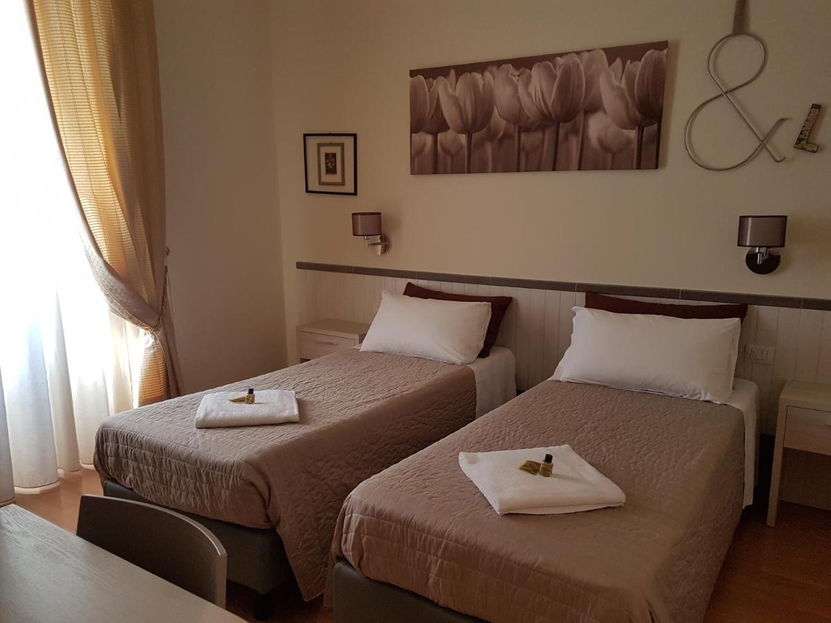 Bed & Breakfast Alle Rampe 2*