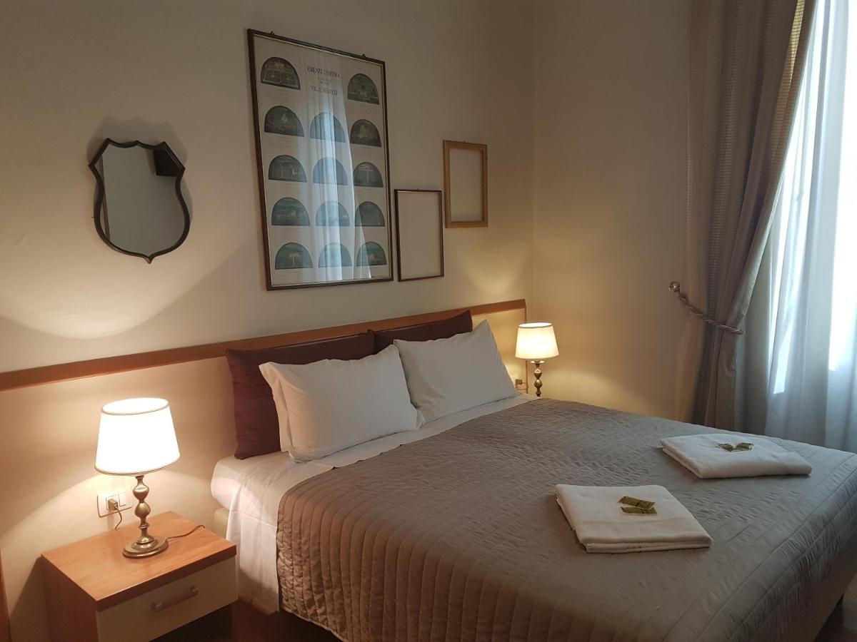 Alle Rampe Bed & Breakfast 2*