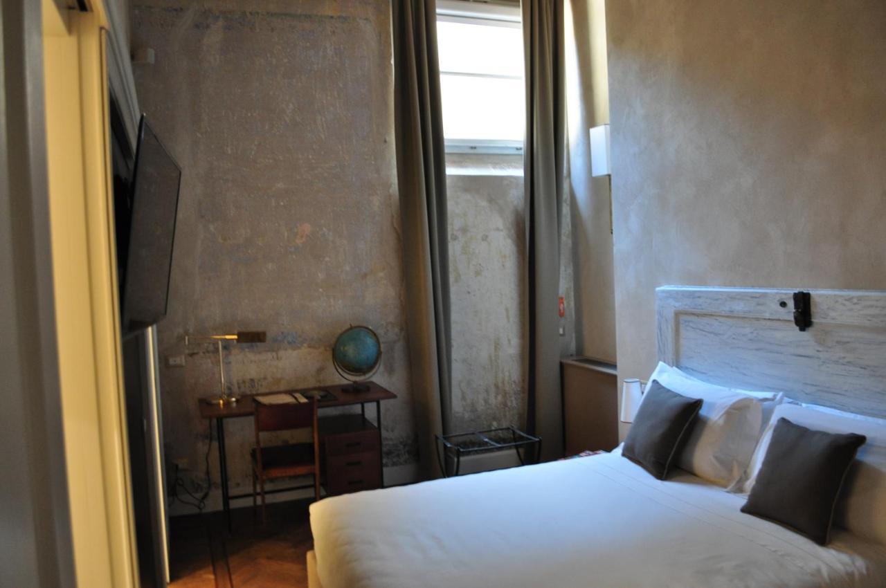 Residenza La Musa Amarcord Affittacamere Firenze