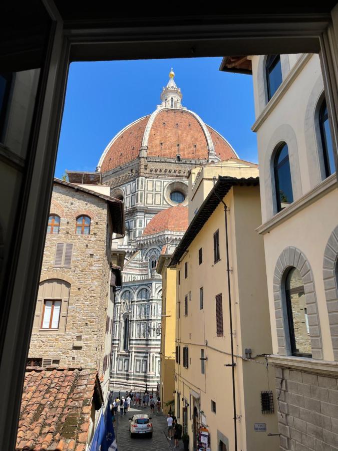 Casa Orsi - Fronte Duomo A Florenz