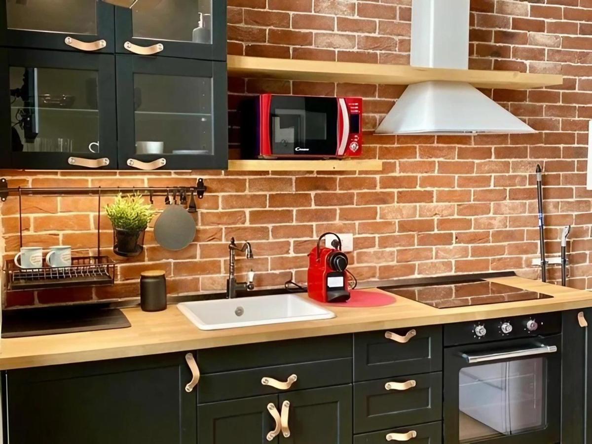 Appartement Cristel - Design Moderno E Posizione Imbattibile Nel Cuore Di Florence