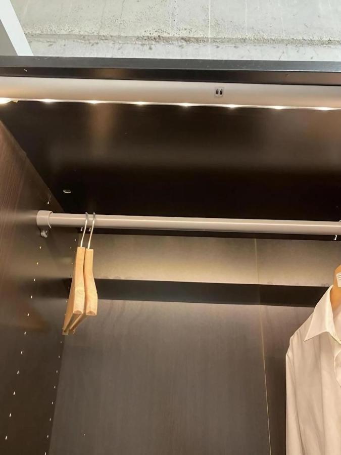 Cristel - Design Moderno E Posizione Imbattibile Nel Cuore Di Appartement Florence