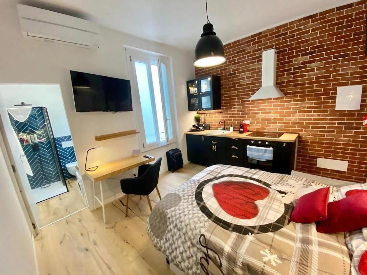 Cristel - Design Moderno E Posizione Imbattibile Nel Cuore Di * Florence
