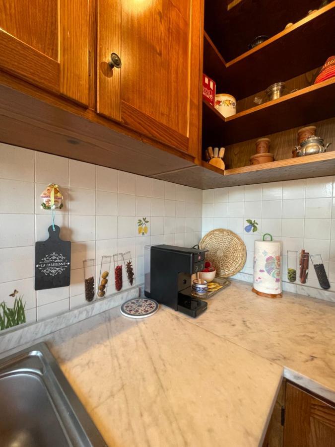 Appartement Casa Mora Florence