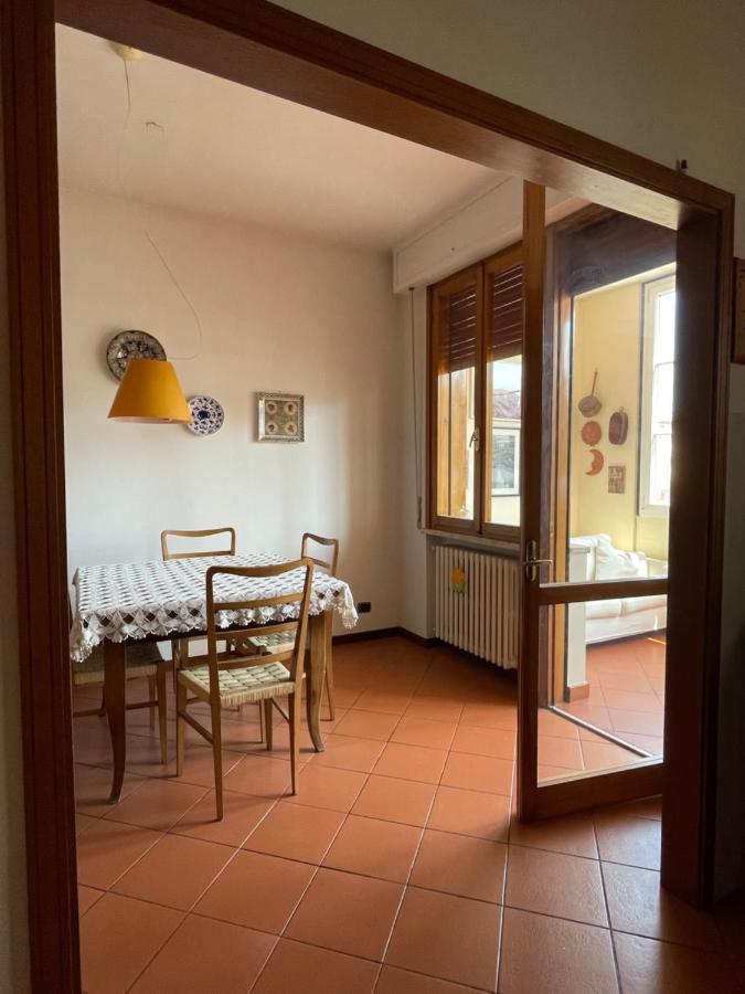Casa Mora Florence