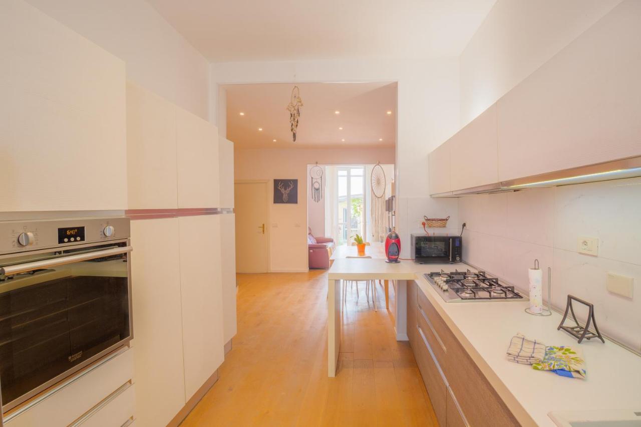 Appartement Wonderful Florence