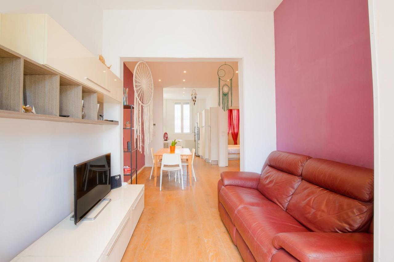 Appartement Wonderful *