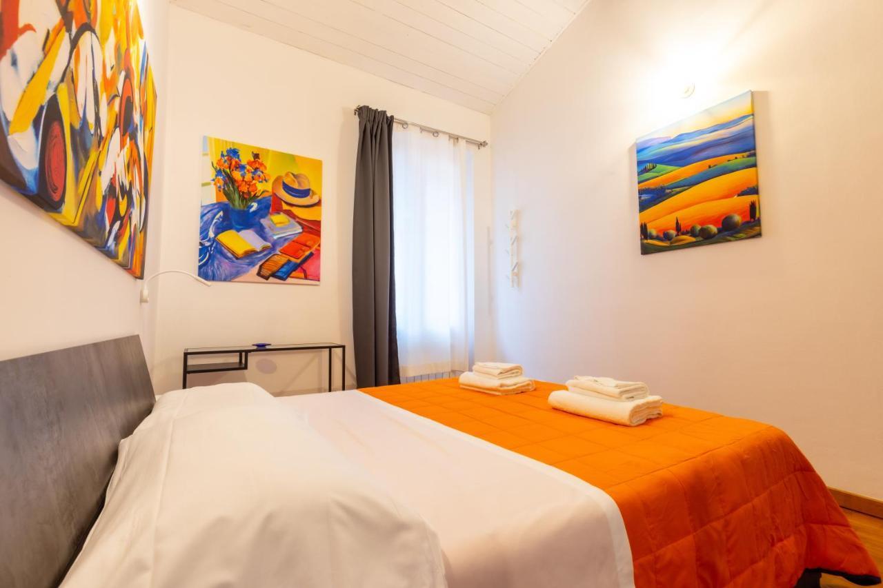Nice Boboli's Loft Appartement *