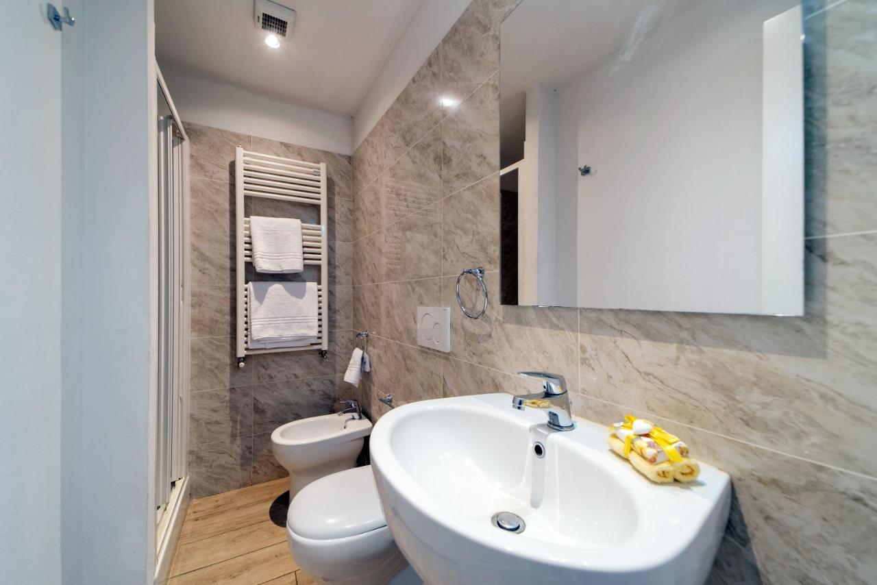 Apartment Residenza Santa Croce